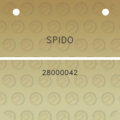 spido-28000042