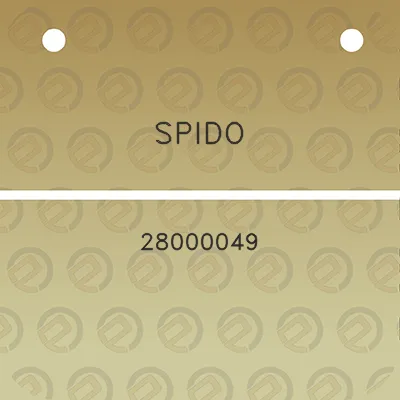 spido-28000049