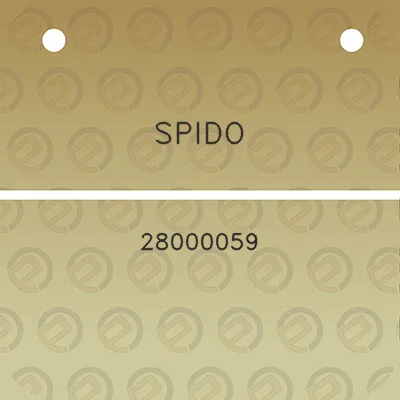 spido-28000059