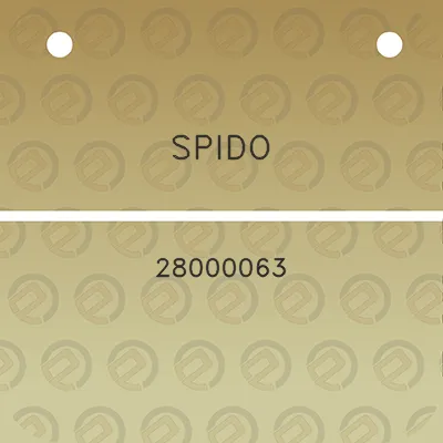 spido-28000063