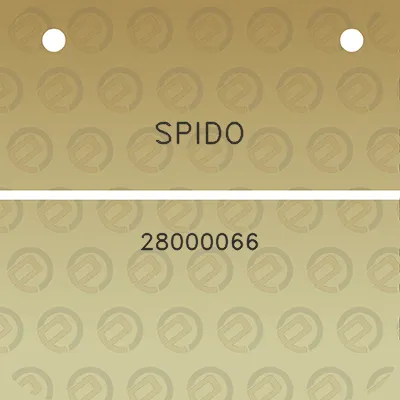 spido-28000066