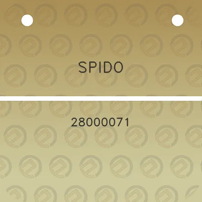 spido-28000071