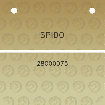 spido-28000075