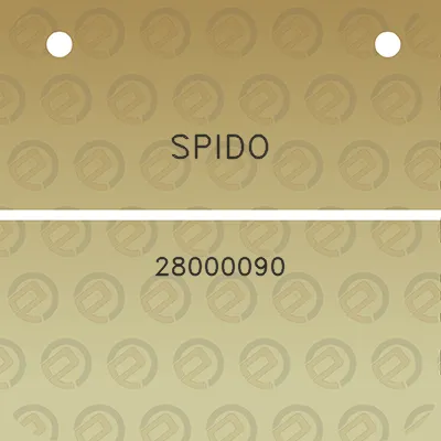 spido-28000090