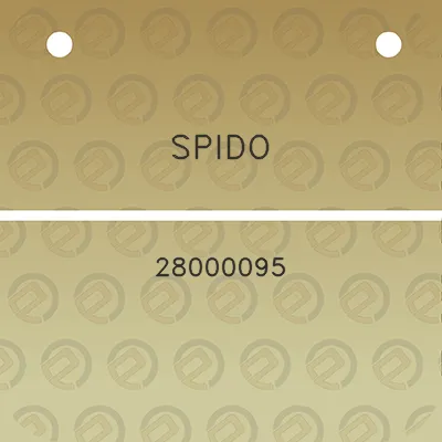 spido-28000095