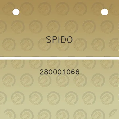 spido-280001066