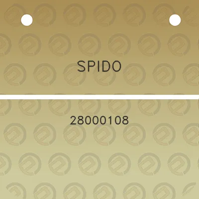 spido-28000108