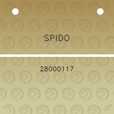 spido-28000117