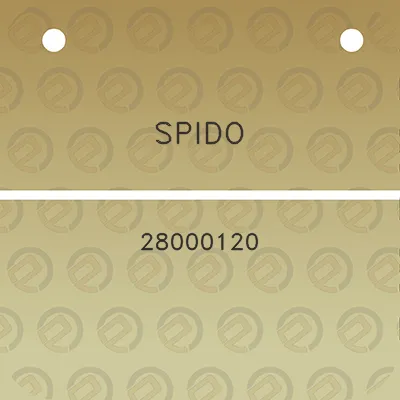 spido-28000120