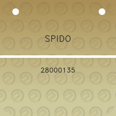 spido-28000135