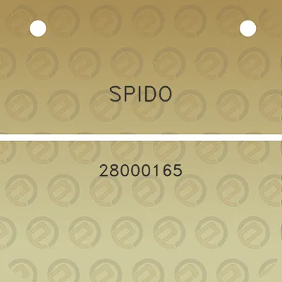 spido-28000165