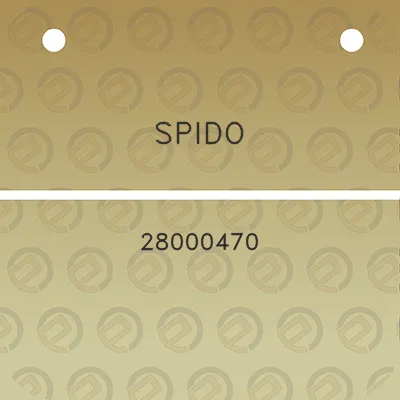 spido-28000470