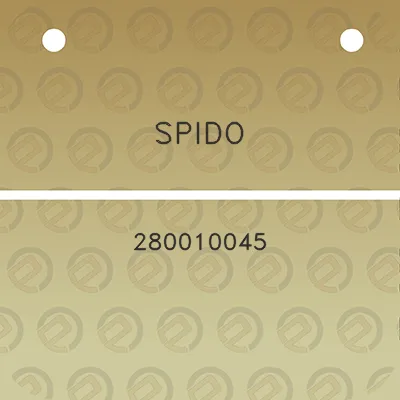 spido-280010045