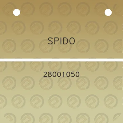 spido-28001050