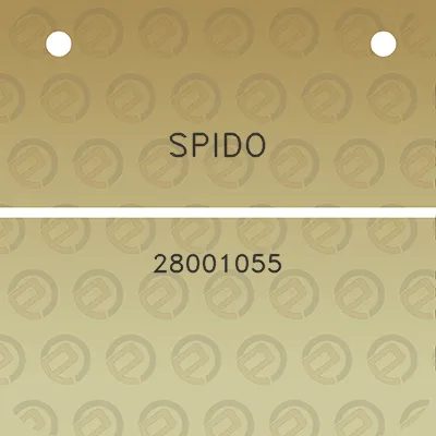 spido-28001055