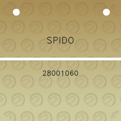 spido-28001060