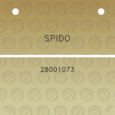 spido-28001073