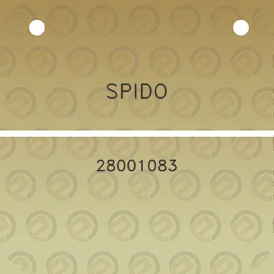 spido-28001083