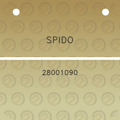 spido-28001090