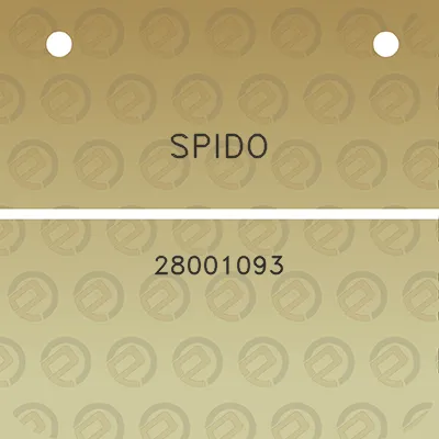 spido-28001093