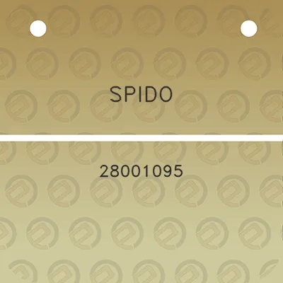 spido-28001095