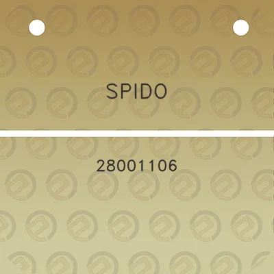 spido-28001106