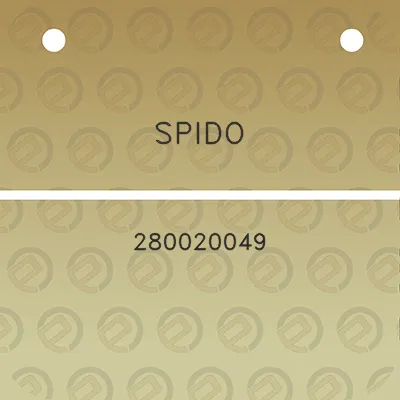 spido-280020049