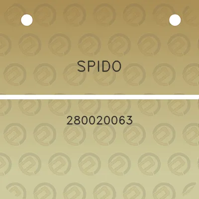 spido-280020063