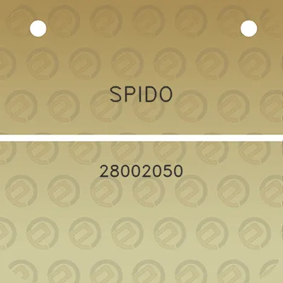 spido-28002050