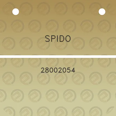 spido-28002054