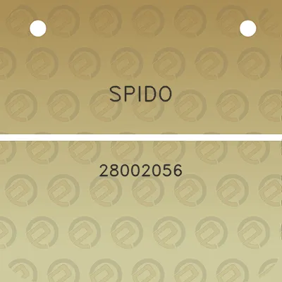 spido-28002056