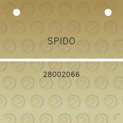 spido-28002066