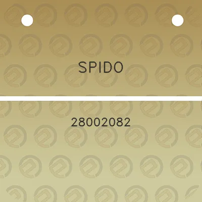 spido-28002082