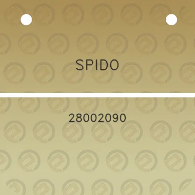 spido-28002090