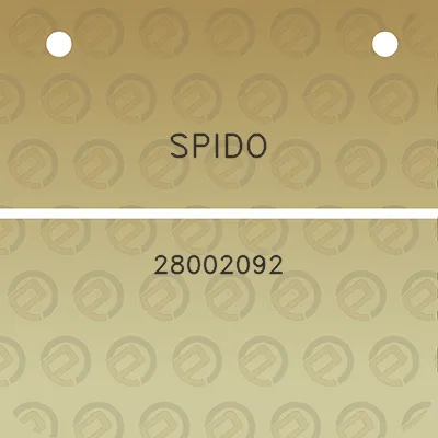 spido-28002092