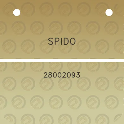 spido-28002093