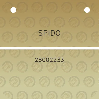 spido-28002233