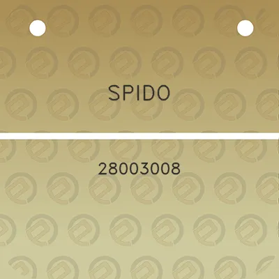 spido-28003008