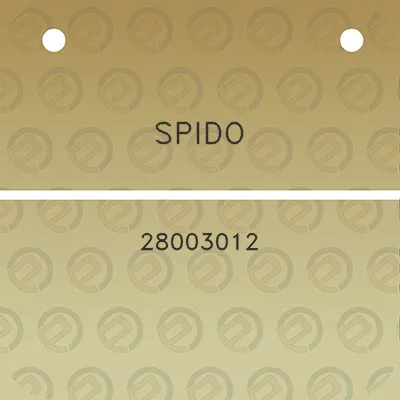 spido-28003012