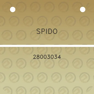 spido-28003034