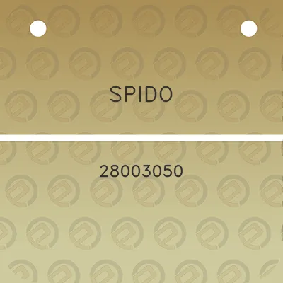 spido-28003050