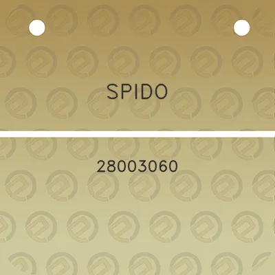 spido-28003060