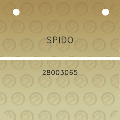 spido-28003065