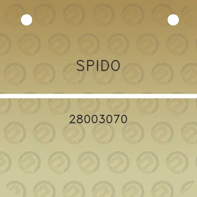 spido-28003070