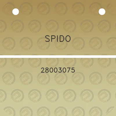 spido-28003075