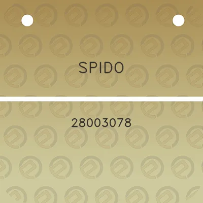 spido-28003078