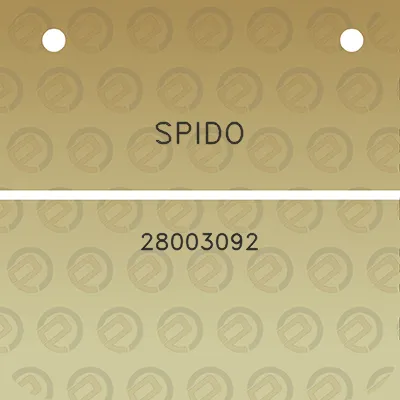 spido-28003092