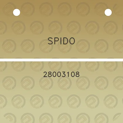 spido-28003108