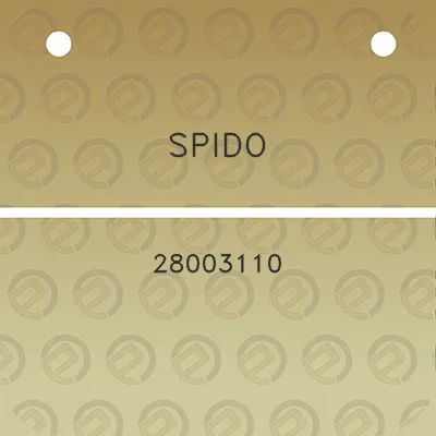 spido-28003110