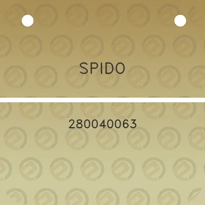 spido-280040063